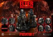 Predator 2 statue 1/3 Elder Predator Museum Masterline 94 cm | PRIME 1 STUDIO