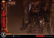 Predator 2 statue 1/3 Elder Predator DX Bonus Version Museum Masterline 94 cm | PRIME 1 STUDIO