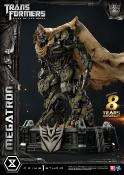 Transformers 3 statuette Megatron 79 cm | Prime 1 Studio