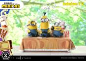 Minions statuette Minions TV 18 cm | PRIME 1 STUDIO