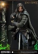 Le Seigneur des Anneaux statuette 1/4 Aragorn 76 cm | Prime 1 Studio