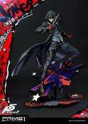 Persona 5 statuette Protagonist Joker 52 cm | Prime 1 Studio