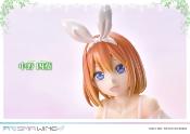 The Quintessential Quintuplets statuette PVC 1/7 Prisma Wing Yotsuba Nakano 18 cm | PRIME 1 STUDIO