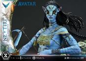 Avatar (Film) statuette Real Elite Masterline Series 1/4 Neytiri & Thanator Deluxe Version 75 cm | PRIME 1 STUDIO