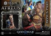 God of War Ragnarök - Real Elite Masterline 1/3 Atreus Deluxe Bonus Version 96 cm - Prime 1 Studio