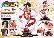 The King of Fighters´98 statuette Real Elite Masterline Series 1/4 Mai Shiranui 70 cm | Prime 1 Studio