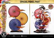 Mai Shiranui – Statue Résine Ultimate Version | The King of Fighters – Prime 1 Studio (Précommande)