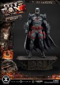 DC Comics statuette 1/4 Throne Legacy Collection Flashpoint Batman Bonus Version 60 cm | PRIME 1 STUDIO