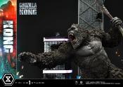  Kong Final Battle 80 cm Godzilla vs. Kong statuette | Prime 1 Studio