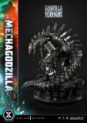 Godzilla vs. Kong statuette Mechagodzilla 66 cm | PRIME 1 STUDIO