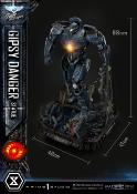 Pacific Rim statuette Gipsy Danger 68 cm - PRIME 1 STUDIO