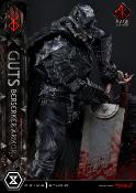 Berserk statuette 1/4 Guts Berserker Armor Rage Edition 67 cm | Prime 1 studio