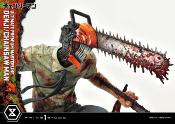 Chainsaw Man statuette 1/4 Denji 57 cm | PRIME 1 STUDIO