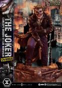 Statue The Joker 1/4 – DC Comics Ultimate Premium Masterline Bonus Version | Prime 1 Studio