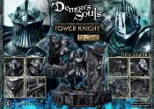 Demon's Souls statuette Tower Knight Deluxe Version 59 cm | PRIME 1 STUDIO