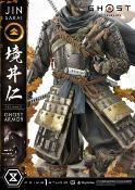 Ghost of Tsushima statuette 1/4 Jin Sakai 58 cm | Prime 1 Studio