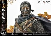 Ghost of Tsushima statuette 1/4 Jin Sakai 58 cm | Prime 1 Studio