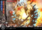 One-Punch Man statuette DELUXE Ultimate Premium Masterline Series 1/4 Saitama & Genos 73 cm | Prime 1 Studio