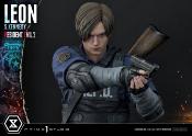 Resident Evil 2 statuette Leon S. Kennedy 58 cm | Prime 1 Studio
