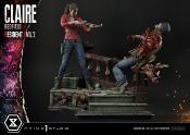Resident Evil 2 statuette Claire Redfield 55 cm | Prime 1 Studio