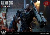 Resident Evil 3 statuette 1/4 Nemesis Deluxe Version 92 cm | PRIME 1 STUDIO