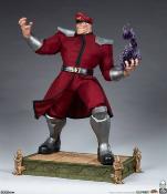 Street Fighter statuette 1/3 M. Bison 74 cm | PCS