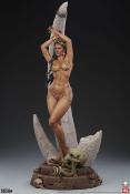 Dynamite Collectibles statuette 1/3 Dejah Thoris 90 cm | PCS