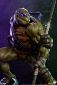 Les Tortues ninja statuette 1/3 Donatello (Deluxe Edition) 61 cm | PCS 