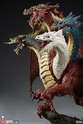 Dungeons & Dragons statuette Tiamat Deluxe Version 71 cm | PCS Collectibles