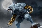 Killer Instinct statuette 1/4 Sabrewulf (White Wolf) 44 cm | PCS