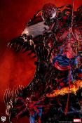 Marvel buste Fine Art Maximum Carnage 63 cm | PCS