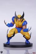 Marvel Gamerverse Classics statuette PVC 1/10 Wolverine 15 cm | PCS