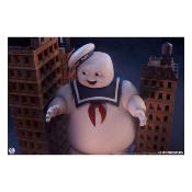SOS Fantômes diorama Stay Puft Marshmallow Man Deluxe Edition 74 cm | PCS