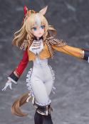Uma Musume Pretty Derby statuette PVC 1/7 Durandal 26 cm | PHAT