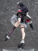 Original Character statuette PVC 1/7 Arms Note Series Jirai-chan: Light Equipment Ver. Illustration by Ryosuke Fukai 30 cm | PHAT