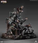 DC Comics statuette 1/4 Batman Who Laughs 70 cm | QUEEN STUDIOS