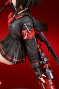 Blue Archive statuette PVC 1/7 Mashiro Shizuyama 22 cm | QUES Q