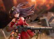 Girls' Frontline statuette PVC 1/7 Lewis 26 cm | QUES Q