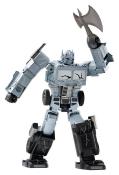 Transformers G1 - Flagship Optimus Prime The Fallen Leader Edition 48 cm, robot interactif Robosen
