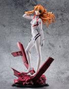 Evangelion 4.0 Final statuette PVC 1/7 Asuka Shikinami Langley Last Mission 27 cm | REVOLVE