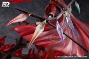 Touhou Project statuette PVC 1/6 Flandre Scarlet Military Uniform Ver. 27 cm | RAISEDREAM