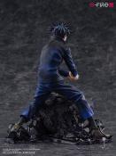 Jujutsu Kaisen statuette PVC 1/7 Megumi Fushiguro 21 cm | SEGA