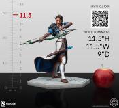 Critical Role statuette PVC Vex - Vox Machina 29 cm | SIDESHOW
