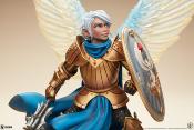 Critical Role statuette Pike Trickfoot - Vox Machina 24 cm | SIDESHOW