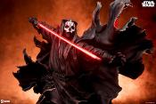 Star Wars Legends statuette Premium Format Darth Nihilus 67 cm | Sideshow