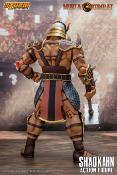 Mortal Kombat figurine 1/12 Shao Kahn 18 cm | STORM COLLECTIBLES