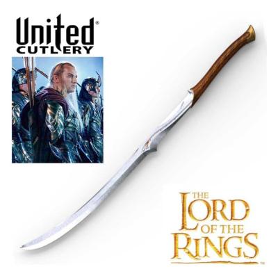 United Cutlery LotR Réplique Épée Haldir