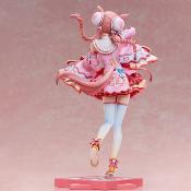 Uma Musume: Pretty Derby statuette PVC 1/6 Agnes Digital Lovely Jiangshi Ver. 32 cm | UNION CREATIVE