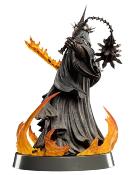 Le Seigneur des Anneaux statuette PVC Figures of Fandom The Witch-king of Angmar 31 cm | Weta Workshop