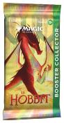 Magic: The Gathering - Le Hobbit prÃ©sentoir boosters collectors (12) *FRANCAIS* - Wizards of the Coast